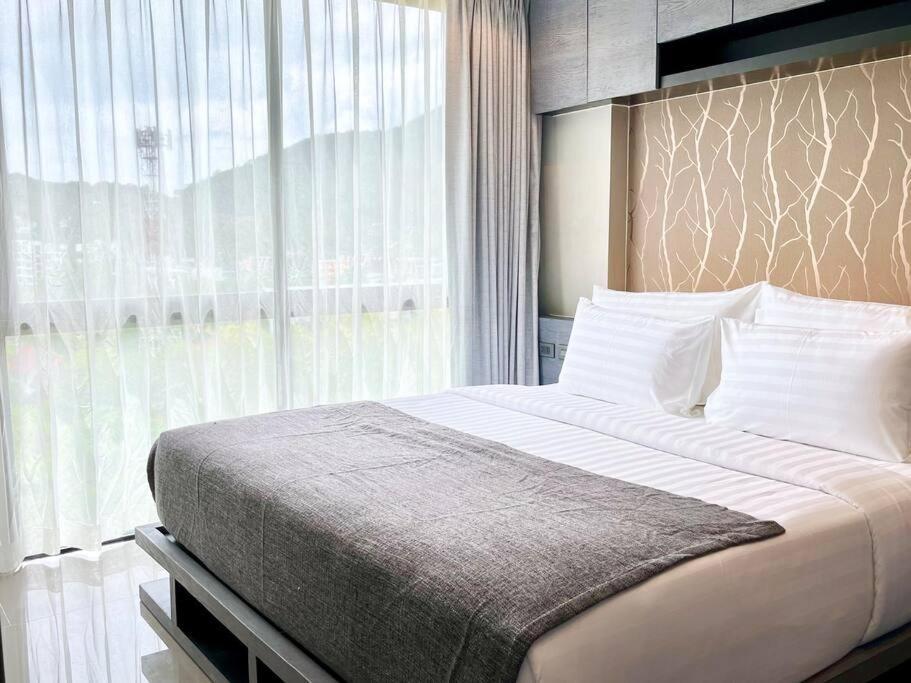 Kamala Beach P55 Exclusive Junior Suite Εξωτερικό φωτογραφία