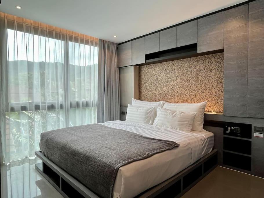 Kamala Beach P55 Exclusive Junior Suite Εξωτερικό φωτογραφία