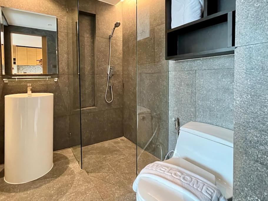 Kamala Beach P55 Exclusive Junior Suite Εξωτερικό φωτογραφία