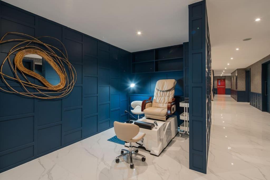 Kamala Beach P55 Exclusive Junior Suite Εξωτερικό φωτογραφία