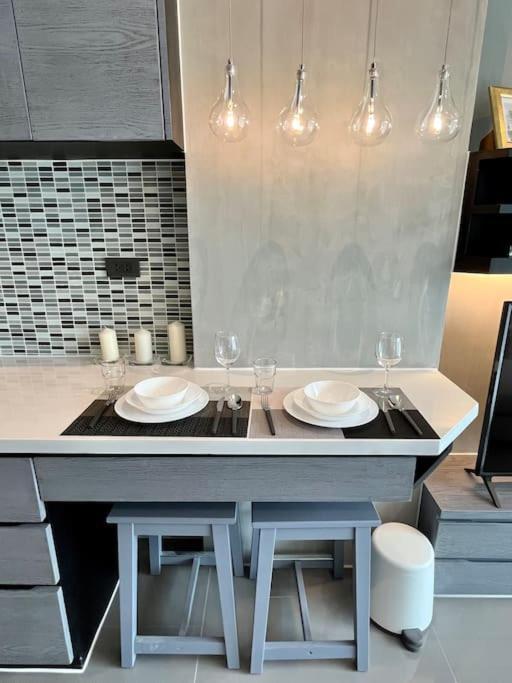 Kamala Beach P55 Exclusive Junior Suite Εξωτερικό φωτογραφία