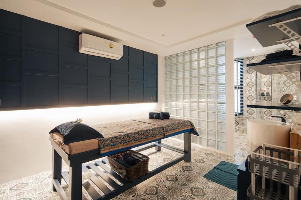 Kamala Beach P55 Exclusive Junior Suite Εξωτερικό φωτογραφία