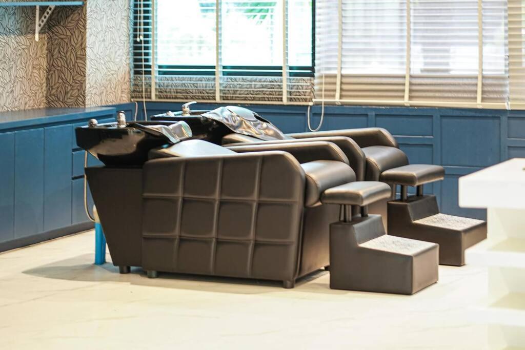 Kamala Beach P55 Exclusive Junior Suite Εξωτερικό φωτογραφία