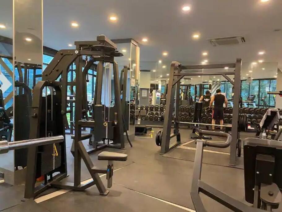 Kamala Beach P55 Exclusive Junior Suite Εξωτερικό φωτογραφία