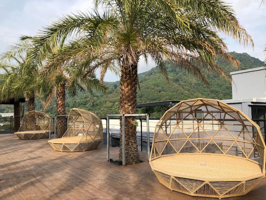 Kamala Beach P55 Exclusive Junior Suite Εξωτερικό φωτογραφία