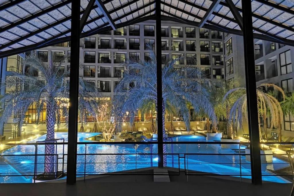 Kamala Beach P55 Exclusive Junior Suite Εξωτερικό φωτογραφία